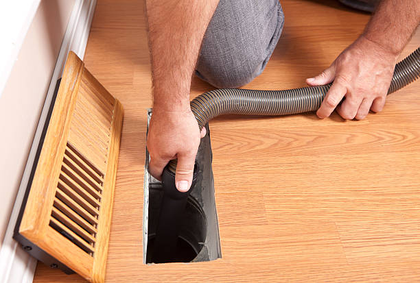 Reliable South Brooksville, FL Airduct Cleaning Solutions